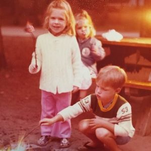 Meet your Posher, Darrell